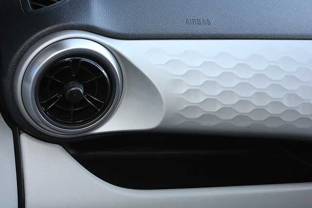 Hyundai i10 1.0 [63] Premium 5dr Auto [Nav]