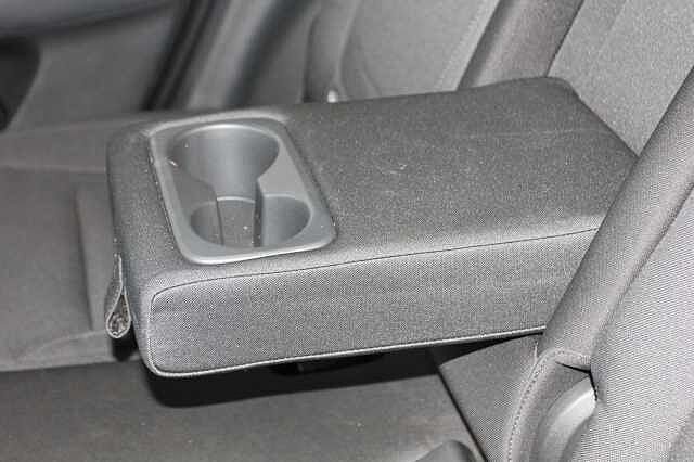 Hyundai TUCSON 1.6 TGDi SE Connect 5dr 2WD Grey