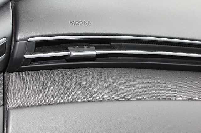 Hyundai TUCSON 1.6 TGDi SE Connect 5dr 2WD Grey