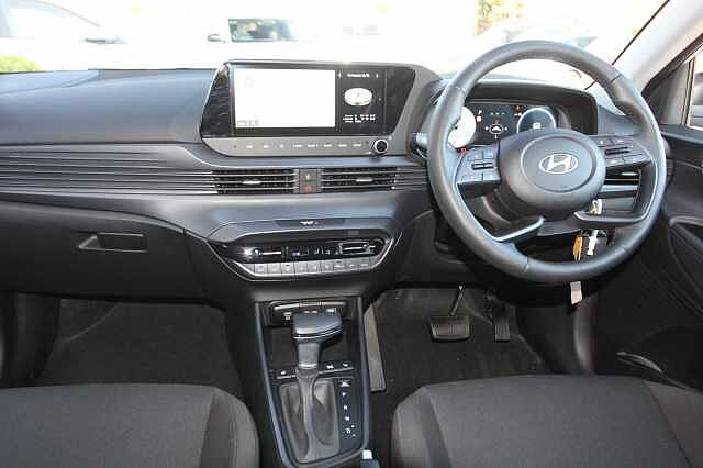 Hyundai i20 1.0T GDi Premium 5dr DCT
