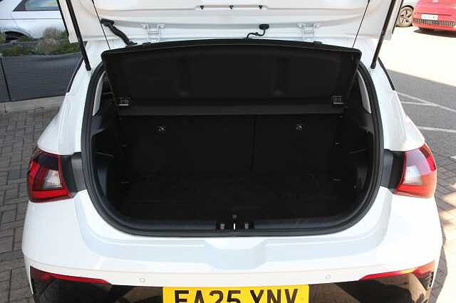 Hyundai i20 1.0T GDi Premium 5dr DCT