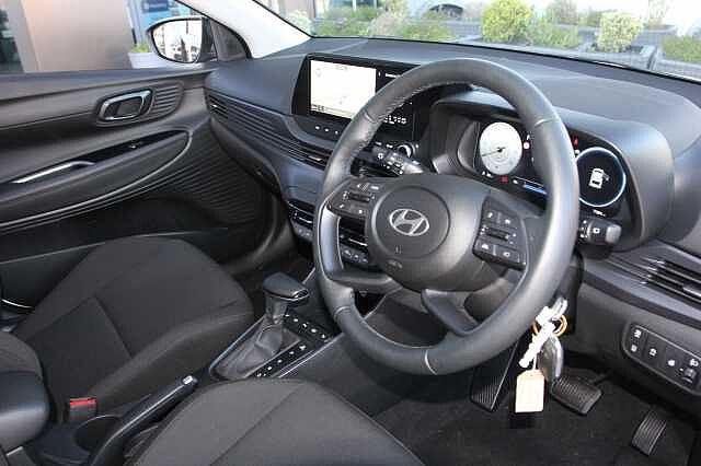 Hyundai i20 1.0T GDi Premium 5dr DCT