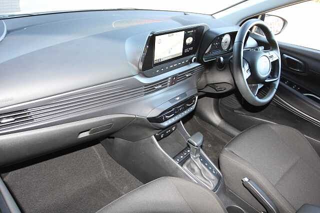 Hyundai i20 1.0T GDi Premium 5dr DCT