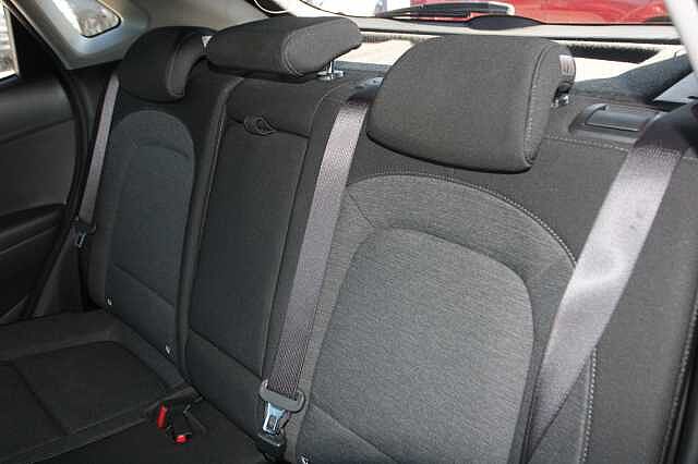 Hyundai Kona 150kW Premium 64kWh 5dr Auto