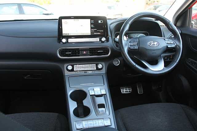 Hyundai Kona 150kW Premium 64kWh 5dr Auto