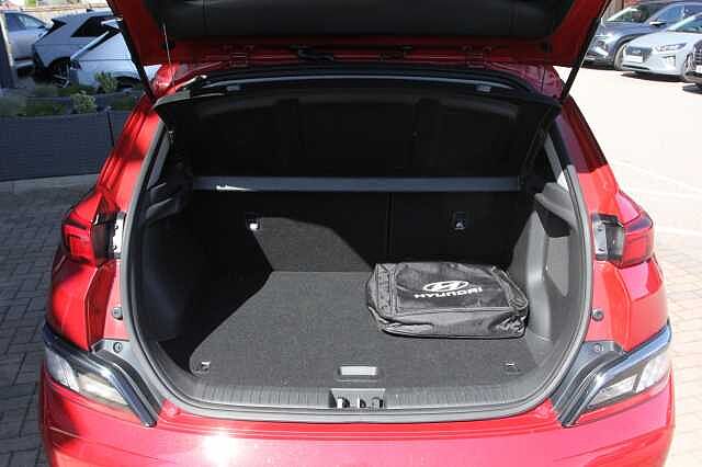 Hyundai Kona 150kW Premium 64kWh 5dr Auto