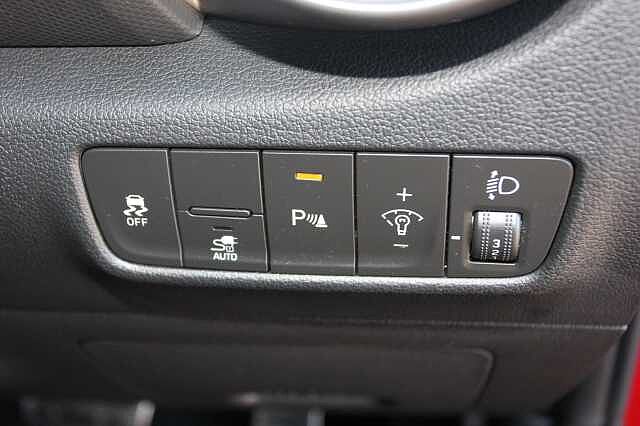 Hyundai Kona 150kW Premium 64kWh 5dr Auto