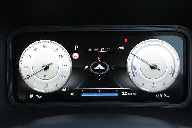 Hyundai Kona 150kW Premium 64kWh 5dr Auto