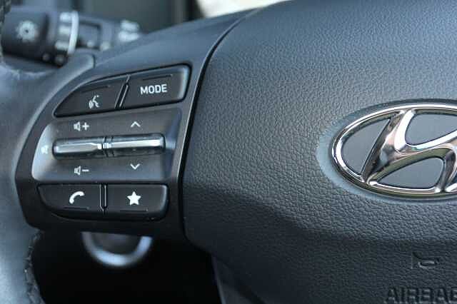 Hyundai Kona 150kW Premium 64kWh 5dr Auto