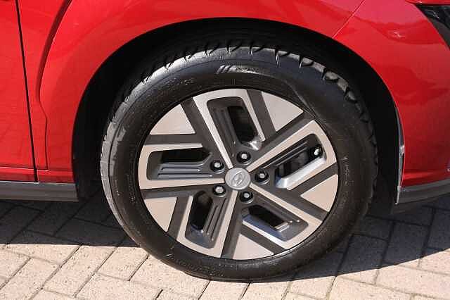 Hyundai Kona 150kW Premium 64kWh 5dr Auto