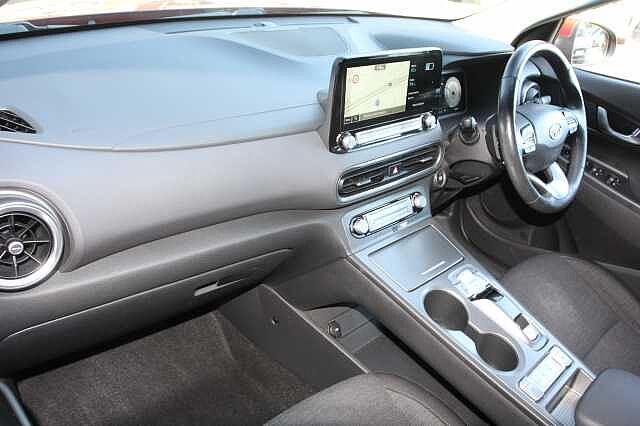 Hyundai Kona 150kW Premium 64kWh 5dr Auto