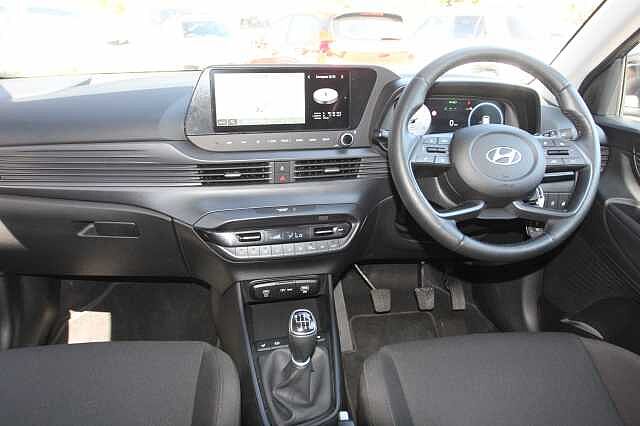 Hyundai i20 1.0T GDi Premium 5dr