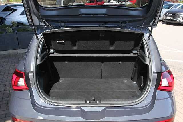 Hyundai i20 1.0T GDi Premium 5dr