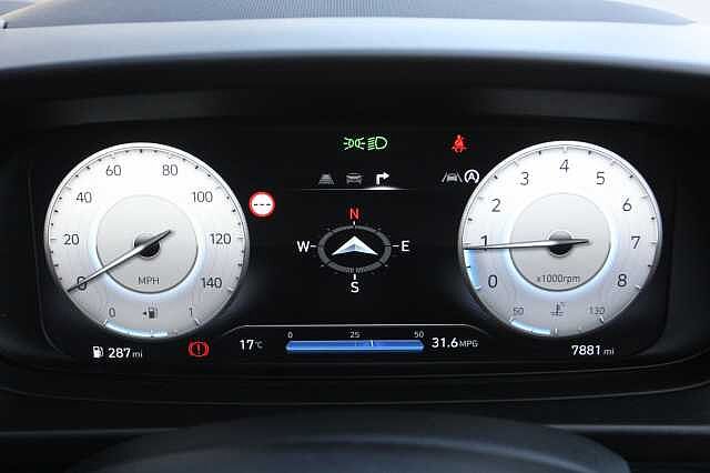Hyundai i20 1.0T GDi Premium 5dr