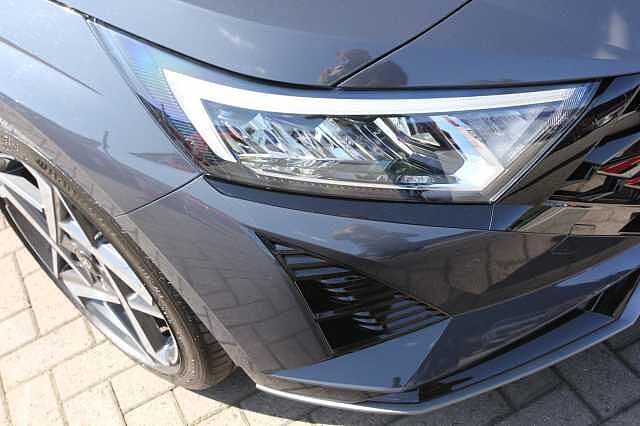 Hyundai i20 1.0T GDi Premium 5dr