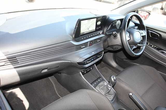 Hyundai i20 1.0T GDi Premium 5dr