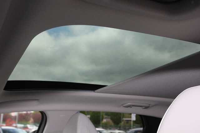 Hyundai Tucson 1.6T Plug-in Hybrid Ultimate 5dr Auto