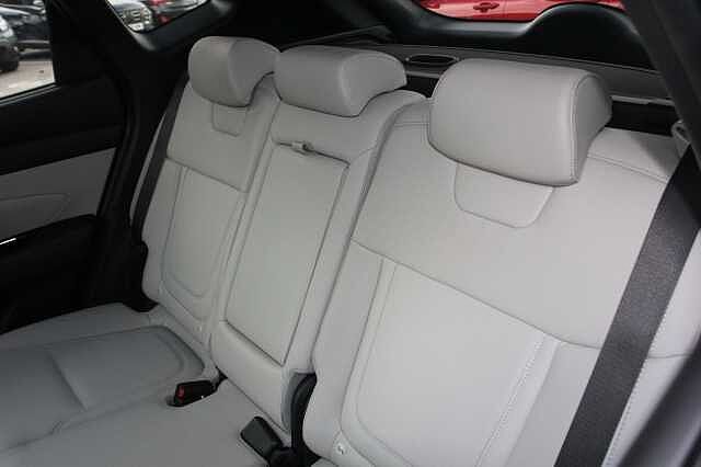 Hyundai Tucson 1.6T Plug-in Hybrid Ultimate 5dr Auto