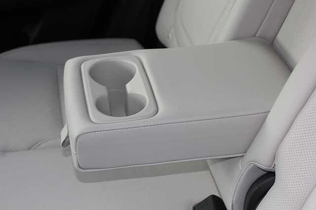 Hyundai Tucson 1.6T Plug-in Hybrid Ultimate 5dr Auto