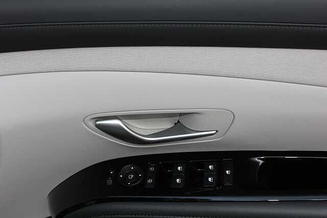 Hyundai Tucson 1.6T Plug-in Hybrid Ultimate 5dr Auto