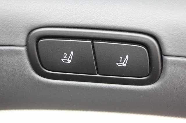 Hyundai Tucson 1.6T Plug-in Hybrid Ultimate 5dr Auto