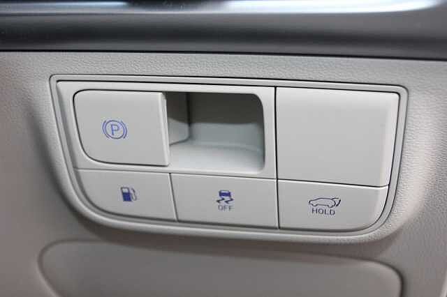 Hyundai Tucson 1.6T Plug-in Hybrid Ultimate 5dr Auto