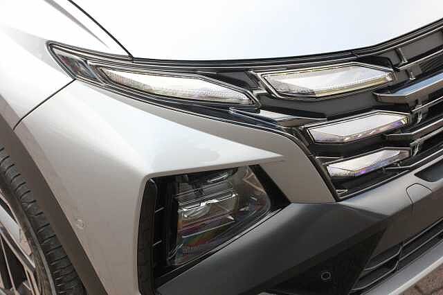 Hyundai Tucson 1.6T Plug-in Hybrid Ultimate 5dr Auto