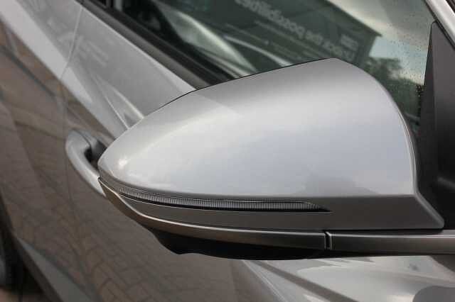 Hyundai Tucson 1.6T Plug-in Hybrid Ultimate 5dr Auto