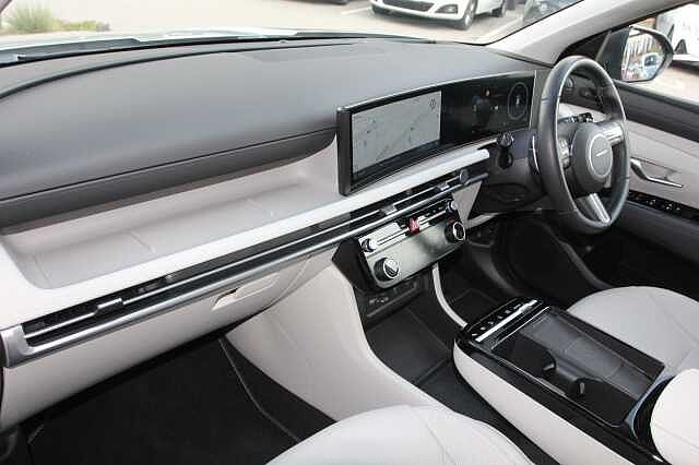 Hyundai Tucson 1.6T Plug-in Hybrid Ultimate 5dr Auto