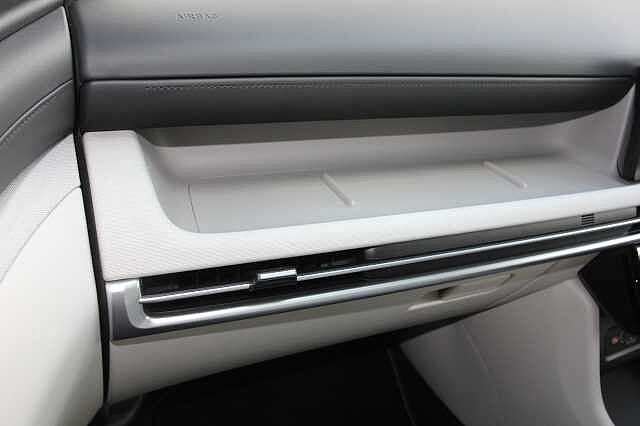 Hyundai Tucson 1.6T Plug-in Hybrid Ultimate 5dr Auto
