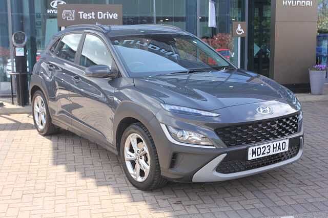 1.0 TGDi 48V MHEV SE Connect 5dr