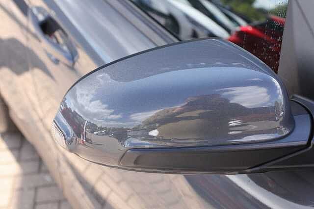 Hyundai KONA 1.0 TGDi 48V MHEV SE Connect 5dr Grey