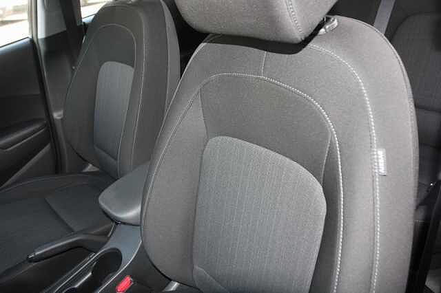 Hyundai KONA 1.0 TGDi 48V MHEV SE Connect 5dr Grey