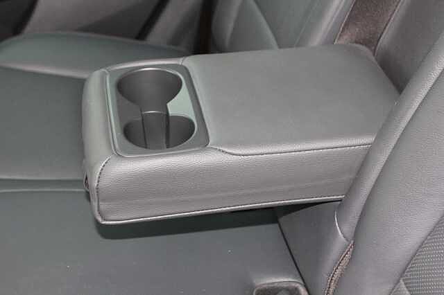 Hyundai Tucson 1.6 CRDi 48V MHD 136 Premium SE 5dr 2WD DCT