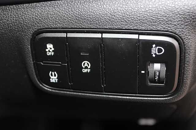 Hyundai i20 1.0T GDi 48V MHD SE Connect 5dr