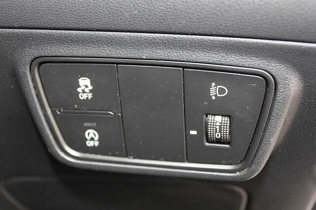 Hyundai Tucson 1.6 TGDi SE Connect 5dr 2WD
