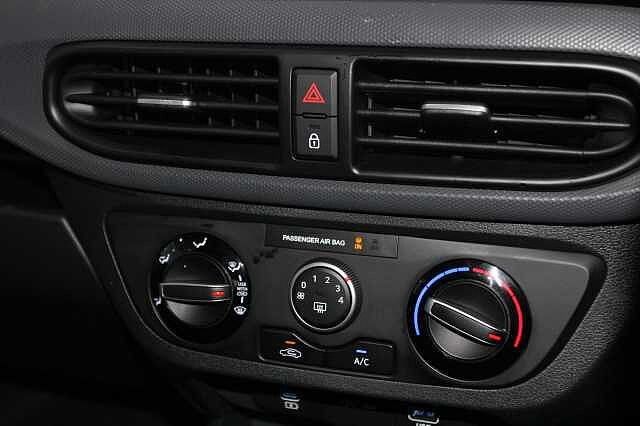 Hyundai i10 1.0 [63] Advance 5dr Auto [Nav]