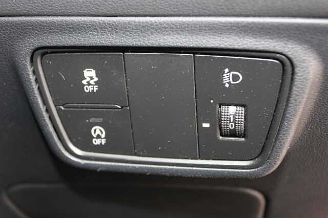 Hyundai Tucson 1.6 TGDi N Line 5dr 2WD