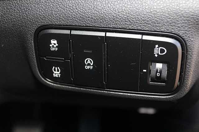 Hyundai i20 1.0T GDi 48V MHD SE Connect 5dr