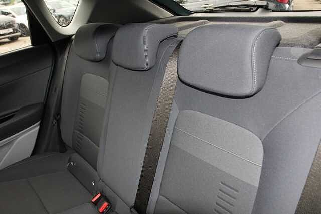 Hyundai Bayon 1.0 TGDi Ultimate 5dr DCT