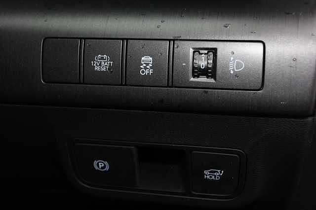 Hyundai Kona 1.6 Hybrid 138 N Line 5dr DCT