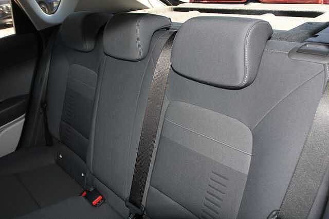 Hyundai Bayon 1.0 TGDi [90] Tech Line 5dr