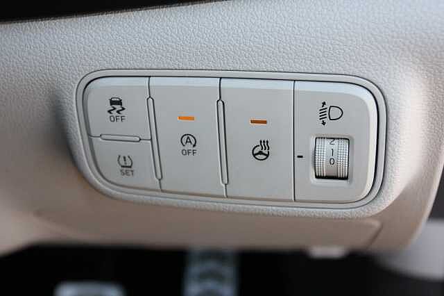Hyundai Bayon 1.0 TGDi [90] Tech Line 5dr
