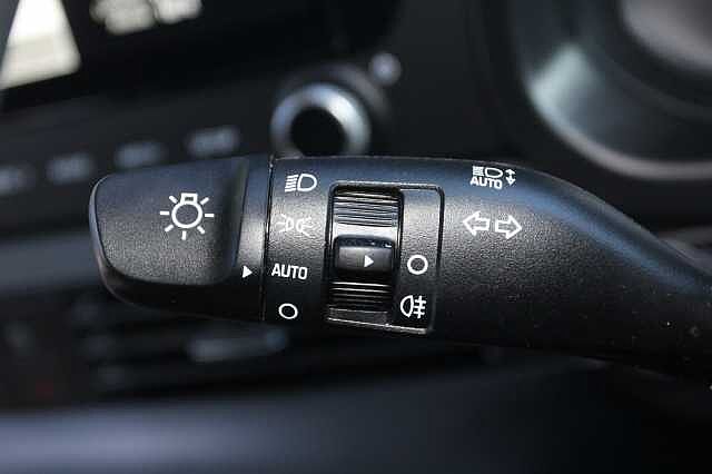 Hyundai Bayon 1.0 TGDi [90] Tech Line 5dr
