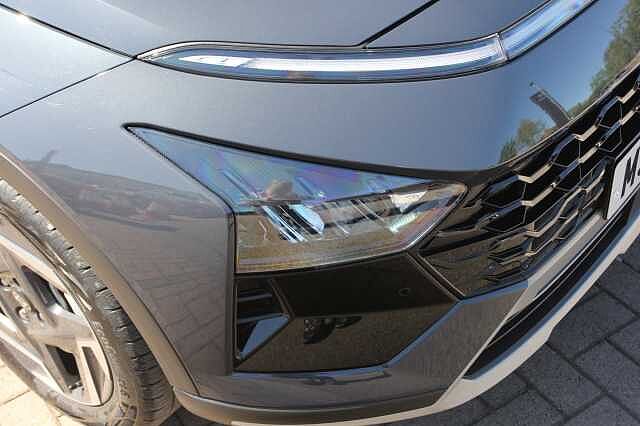 Hyundai Bayon 1.0 TGDi [90] Tech Line 5dr