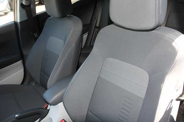 Hyundai Bayon 1.0 TGDi [90] Tech Line 5dr