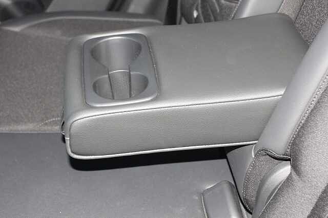 Hyundai Tucson 1.6T 239 Hybrid Black Line 5dr Auto