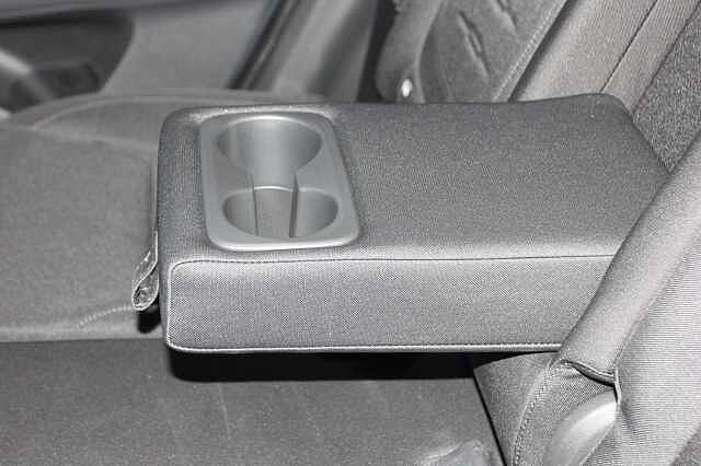 Hyundai Tucson 1.6T Hybrid Advance 5dr Auto