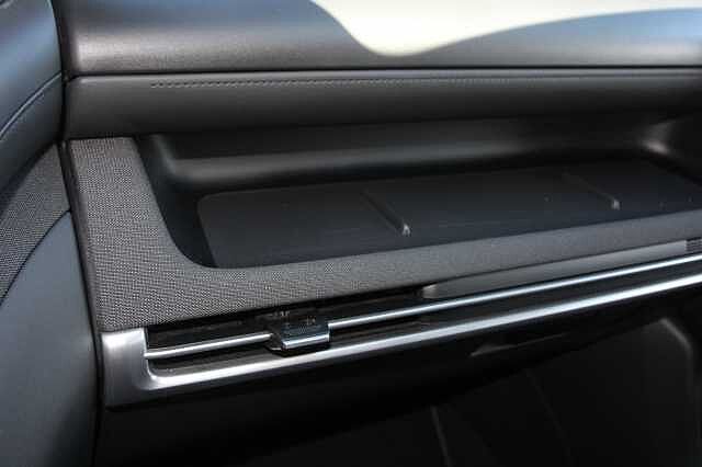 Hyundai Tucson 1.6T Hybrid Advance 5dr Auto