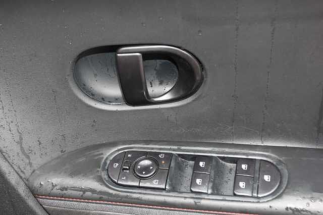 Hyundai Ioniq 5 168kW N Line 84 kWh 5dr Auto